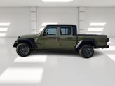 Thumbnail of 2025 Green Jeep Gladiator