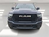 Thumbnail of 2026 Blue RAM 1500