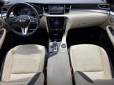 Thumbnail of 2021 Hermosa Blue INFINITI QX50