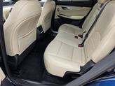 Thumbnail of 2021 Hermosa Blue INFINITI QX50