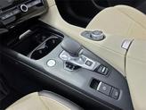 Thumbnail of 2021 Hermosa Blue INFINITI QX50