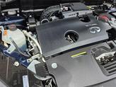 Thumbnail of 2021 Hermosa Blue INFINITI QX50