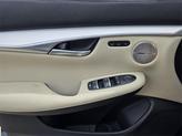 Thumbnail of 2021 Hermosa Blue INFINITI QX50