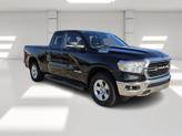 Thumbnail of 2021 Black RAM 1500
