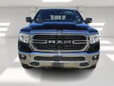 Thumbnail of 2021 Black RAM 1500