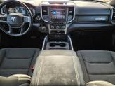 Thumbnail of 2021 Black RAM 1500