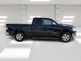 Thumbnail of 2021 Black RAM 1500