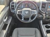 Thumbnail of 2021 Black RAM 1500