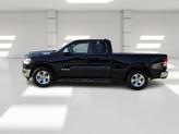 Thumbnail of 2021 Black RAM 1500