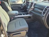 Thumbnail of 2021 Black RAM 1500