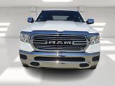 Thumbnail of 2024 White RAM 1500