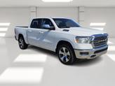 Thumbnail of 2024 White RAM 1500