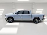 Thumbnail of 2024 White RAM 1500