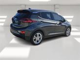 Thumbnail of 2017 Gray Chevrolet Bolt EV