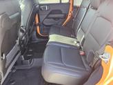 Thumbnail of 2025 Orange Jeep Wrangler