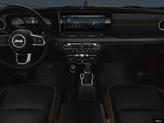 Thumbnail of 2025 Orange Jeep Wrangler