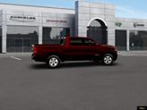 Thumbnail of 2026 Red RAM 1500