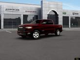 Thumbnail of 2026 Red RAM 1500