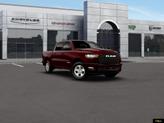 Thumbnail of 2026 Red RAM 1500