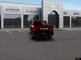 Thumbnail of 2026 Red RAM 1500