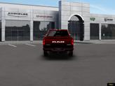 Thumbnail of 2026 Red RAM 1500