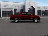 Thumbnail of 2026 Red RAM 1500