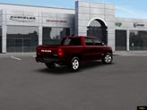 Thumbnail of 2026 Red RAM 1500
