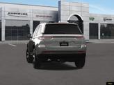 Thumbnail of 2025 Silver Jeep Grand Cherokee