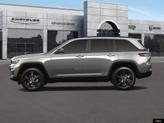 Thumbnail of 2025 Silver Jeep Grand Cherokee