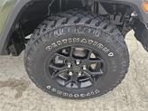 Thumbnail of 2024 Green Jeep Gladiator