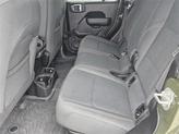 Thumbnail of 2024 Green Jeep Gladiator