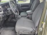 Thumbnail of 2024 Green Jeep Gladiator