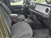 Thumbnail of 2024 Green Jeep Gladiator