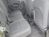 Thumbnail of 2024 Green Jeep Gladiator
