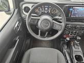 Thumbnail of 2024 Green Jeep Gladiator