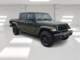 Thumbnail of 2024 Green Jeep Gladiator