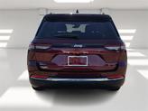 Thumbnail of 2024 Red Jeep Grand Cherokee 4xe