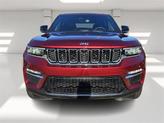 Thumbnail of 2024 Red Jeep Grand Cherokee 4xe