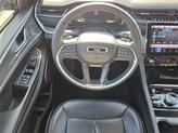 Thumbnail of 2024 Red Jeep Grand Cherokee 4xe
