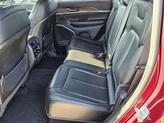 Thumbnail of 2024 Red Jeep Grand Cherokee 4xe