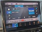 Thumbnail of 2024 Red Jeep Grand Cherokee 4xe