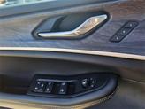 Thumbnail of 2024 Red Jeep Grand Cherokee 4xe