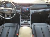 Thumbnail of 2024 Red Jeep Grand Cherokee 4xe