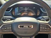Thumbnail of 2024 Red Jeep Grand Cherokee 4xe