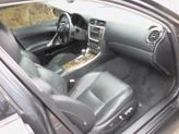 Thumbnail of 2010 Gray Lexus IS 250