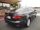 Thumbnail of 2010 Gray Lexus IS 250