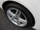 Thumbnail of 2012 White Mercedes-Benz E-Class