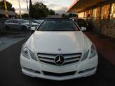 Thumbnail of 2012 White Mercedes-Benz E-Class