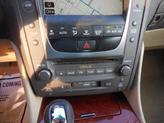 Thumbnail of 2008 White Lexus GS 350