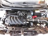 Thumbnail of 2016 Cloud White Nissan Versa